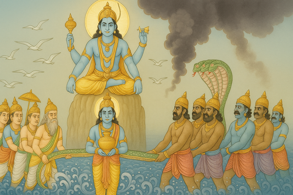 आयुर्वेद की उत्पत्ति, इतिहास और प्रचार-प्रसार कैसे हुआ? जानिए